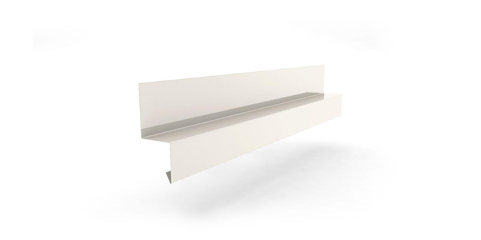 Планка вертикального стыка 30х30х3000 с покрытием GreenCoat® Pural®, цвет RR 20 ПрофЛайн, купить Планка вертикального стыка 30х30х3000 с покрытием GreenCoat® Pural®, цвет RR 20 в ПрофЛайн