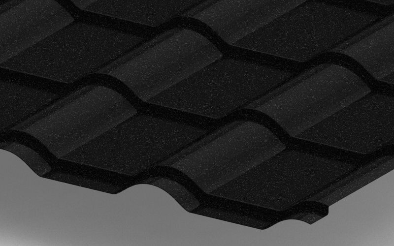 Металлочерепица Kamea с покрытием GreenCoat® Pural Matt®, 0,50 мм, цвет RR 33 ПрофЛайн, купить Металлочерепица Kamea с покрытием GreenCoat® Pural Matt®, 0,50 мм, цвет RR 33 в ПрофЛайн Металлочерепица Kamea с покрытием GreenCoat® Pural Matt®, 0,50 мм, цвет RR 33 ПрофЛайн, купить Металлочерепица Kamea с покрытием GreenCoat® Pural Matt®, 0,50 мм, цвет RR 33 в ПрофЛайн