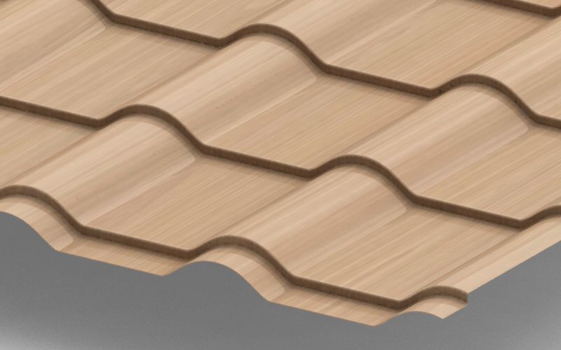 Металлочерепица Kamea с покрытием Colority® Print, 0,45 мм, цвет рябина ПрофЛайн, купить Металлочерепица Kamea с покрытием Colority® Print, 0,45 мм, цвет рябина в ПрофЛайн Металлочерепица Kamea с покрытием Colority® Print, 0,45 мм, цвет рябина ПрофЛайн, купить Металлочерепица Kamea с покрытием Colority® Print, 0,45 мм, цвет рябина в ПрофЛайн