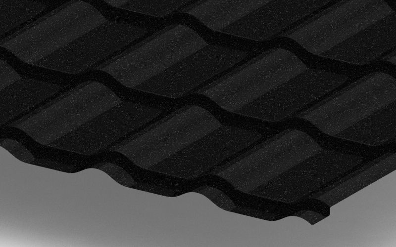 Металлочерепица Classic с покрытием GreenCoat® Pural Matt®, 0,50 мм, цвет RR 33 ПрофЛайн, купить Металлочерепица Classic с покрытием GreenCoat® Pural Matt®, 0,50 мм, цвет RR 33 в ПрофЛайн Металлочерепица Classic с покрытием GreenCoat® Pural Matt®, 0,50 мм, цвет RR 33 ПрофЛайн, купить Металлочерепица Classic с покрытием GreenCoat® Pural Matt®, 0,50 мм, цвет RR 33 в ПрофЛайн