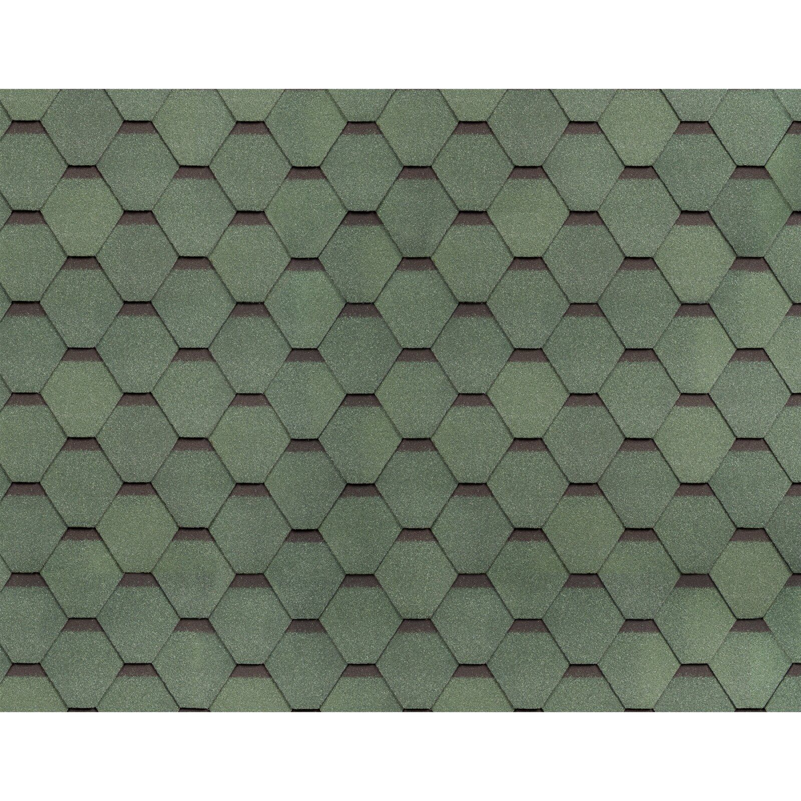 Гибкая черепица Самба, цвет малахит ПрофЛайн, купить Гибкая черепица Самба, цвет малахит в ПрофЛайн