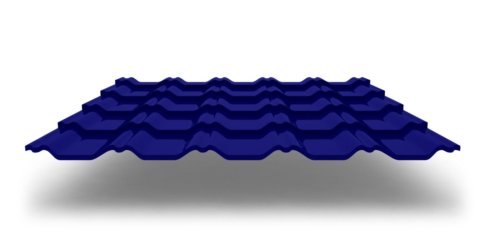 Металлочерепица Kvinta Plus 3D с покрытием Полиэстер, 0,45 мм, цвет RAL 5002 ПрофЛайн, купить Металлочерепица Kvinta Plus 3D с покрытием Полиэстер, 0,45 мм, цвет RAL 5002 в ПрофЛайн Металлочерепица Kvinta Plus 3D с покрытием Полиэстер, 0,45 мм, цвет RAL 5002 ПрофЛайн, купить Металлочерепица Kvinta Plus 3D с покрытием Полиэстер, 0,45 мм, цвет RAL 5002 в ПрофЛайн