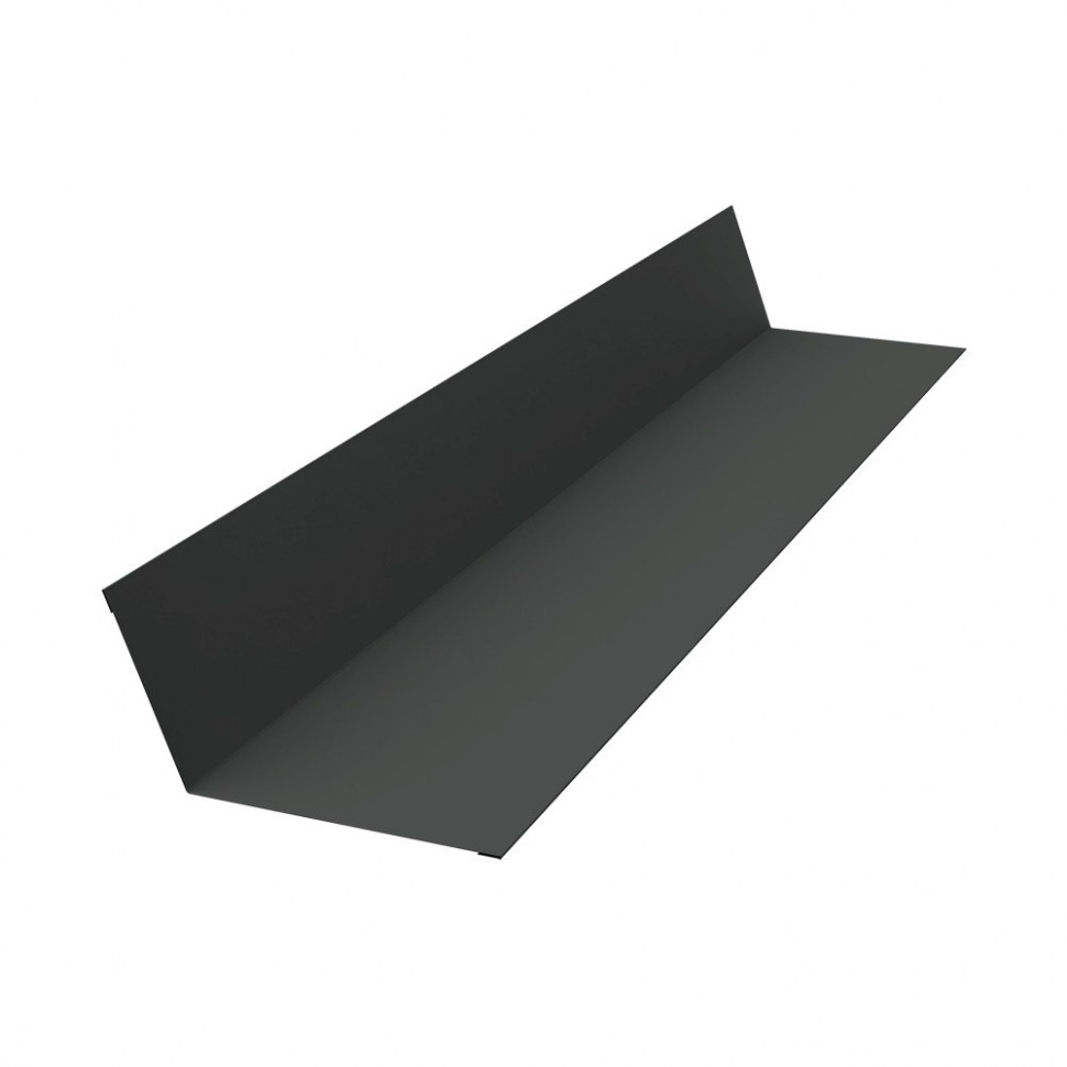 Планки примыкания