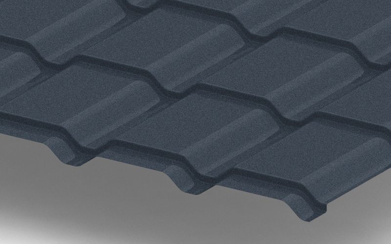 Металлочерепица Quadro Profi с покрытием GreenCoat® Pural Matt®, 0,50 мм, цвет RR 23 ПрофЛайн, купить Металлочерепица Quadro Profi с покрытием GreenCoat® Pural Matt®, 0,50 мм, цвет RR 23 в ПрофЛайн Металлочерепица Quadro Profi с покрытием GreenCoat® Pural Matt®, 0,50 мм, цвет RR 23 ПрофЛайн, купить Металлочерепица Quadro Profi с покрытием GreenCoat® Pural Matt®, 0,50 мм, цвет RR 23 в ПрофЛайн