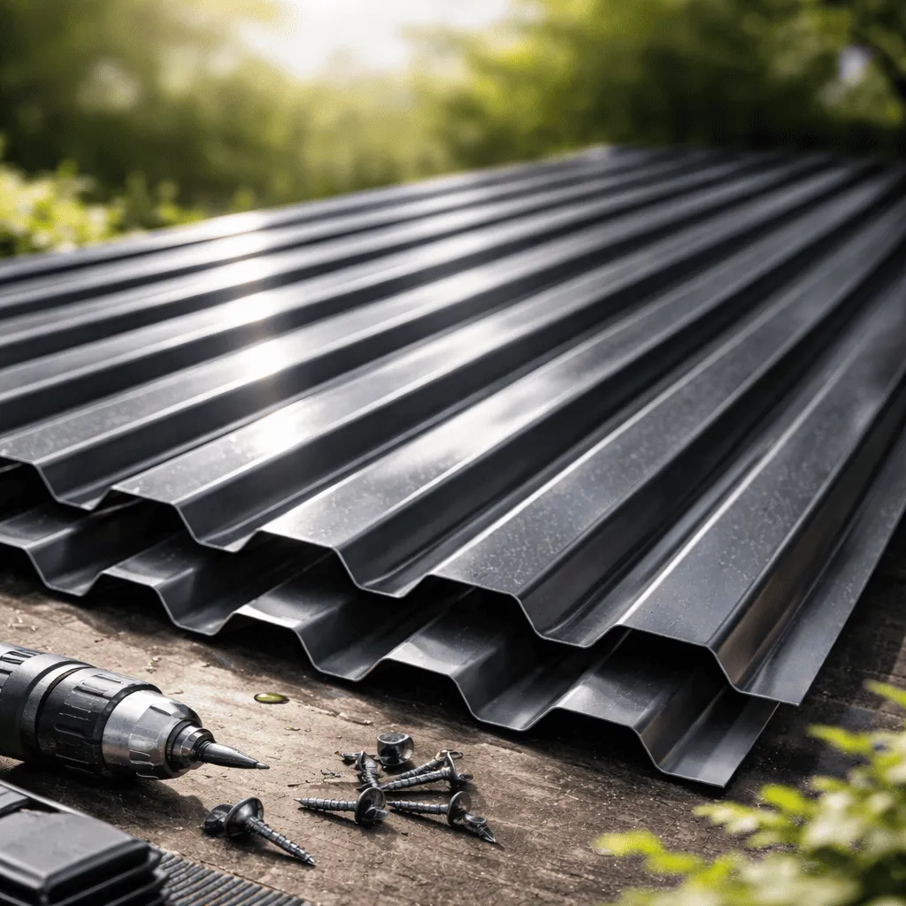 Профнастил С8