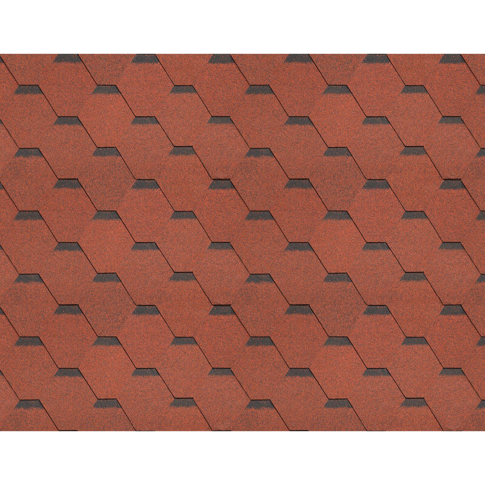 Гибкая черепица Кадриль, цвет турмалин ПрофЛайн, купить Гибкая черепица Кадриль, цвет турмалин в ПрофЛайн