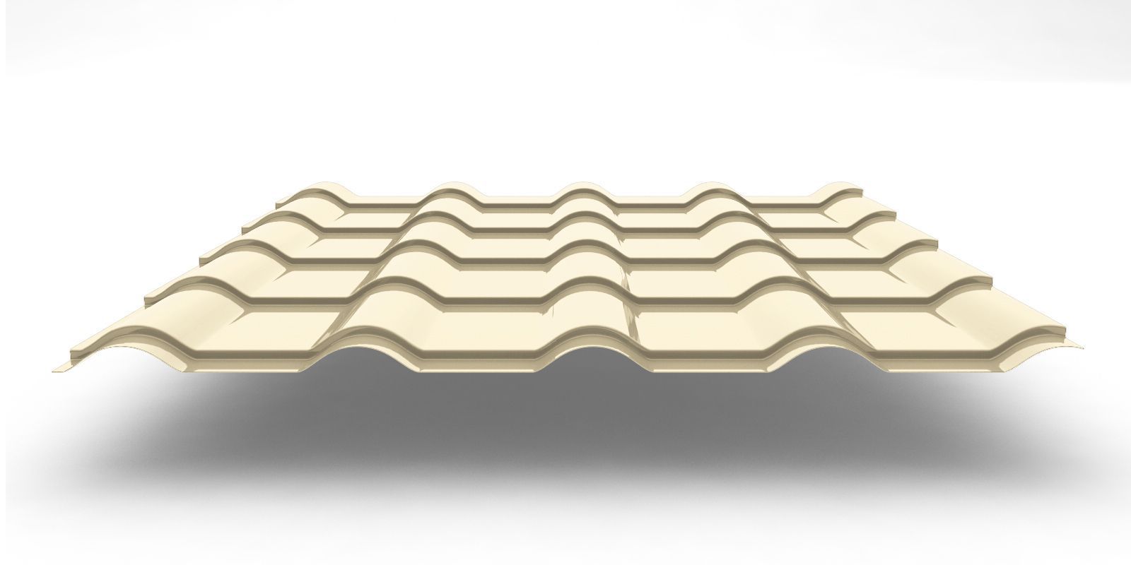 Металлочерепица Kamea с покрытием Satin®, 0,50 мм, цвет RAL 1015 ПрофЛайн, купить Металлочерепица Kamea с покрытием Satin®, 0,50 мм, цвет RAL 1015 в ПрофЛайн Металлочерепица Kamea с покрытием Satin®, 0,50 мм, цвет RAL 1015 ПрофЛайн, купить Металлочерепица Kamea с покрытием Satin®, 0,50 мм, цвет RAL 1015 в ПрофЛайн