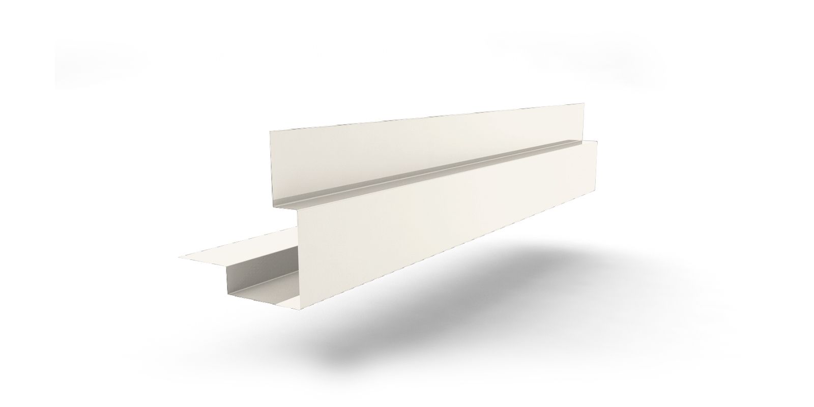 Планка угла наружного линеарного 75х75х3000 с покрытием GreenCoat® Pural®, цвет RR 20 ПрофЛайн, купить Планка угла наружного линеарного 75х75х3000 с покрытием GreenCoat® Pural®, цвет RR 20 в ПрофЛайн