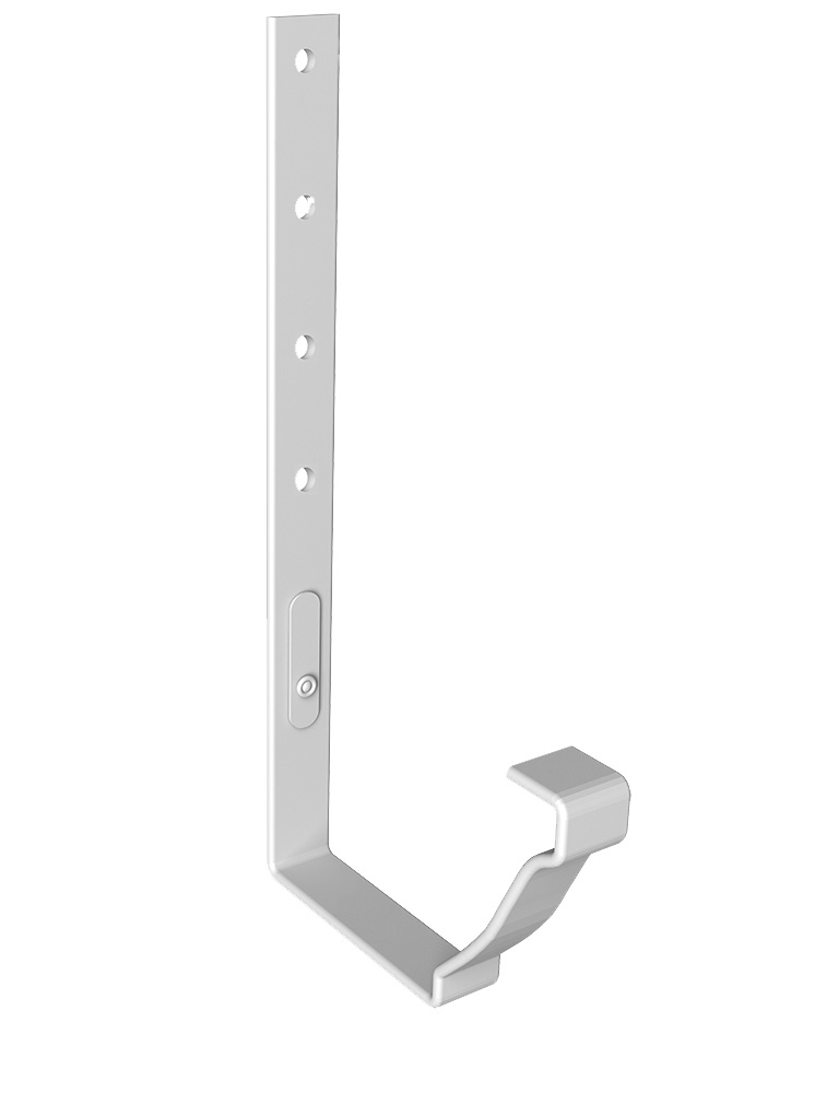 Крюк длинный полоса Vortex в2 RAL 9003 сигнальный белый ПрофЛайн, купить Крюк длинный полоса Vortex в2 RAL 9003 сигнальный белый в ПрофЛайн