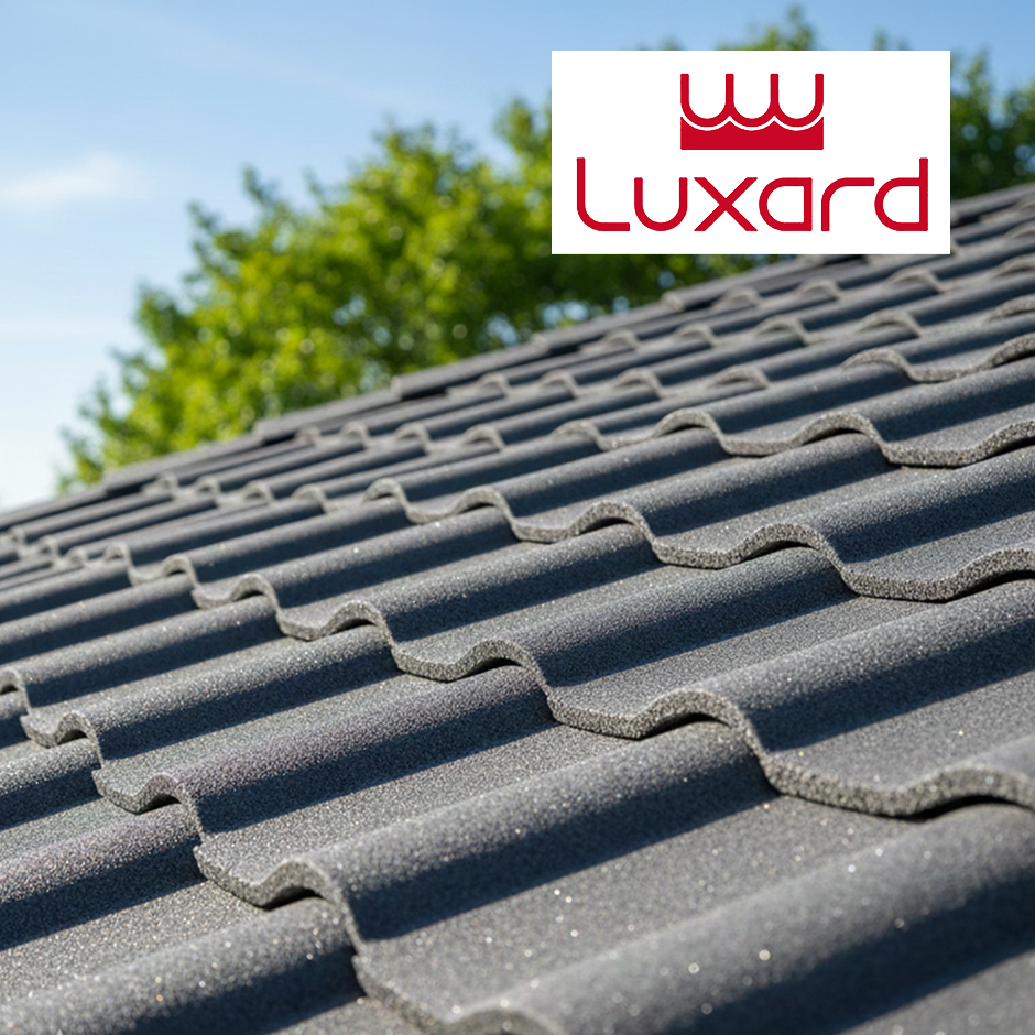 Композитная черепица Luxard