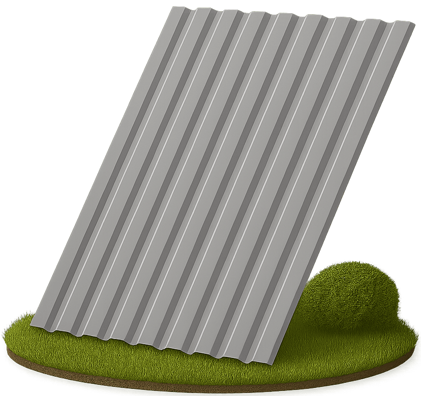 Профнастил С21