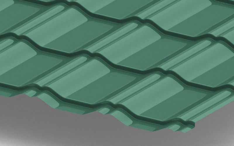 Металлочерепица Kvinta Plus с покрытием Полиэстер, 0,45 мм, цвет RAL 5021 ПрофЛайн, купить Металлочерепица Kvinta Plus с покрытием Полиэстер, 0,45 мм, цвет RAL 5021 в ПрофЛайн Металлочерепица Kvinta Plus с покрытием Полиэстер, 0,45 мм, цвет RAL 5021 ПрофЛайн, купить Металлочерепица Kvinta Plus с покрытием Полиэстер, 0,45 мм, цвет RAL 5021 в ПрофЛайн