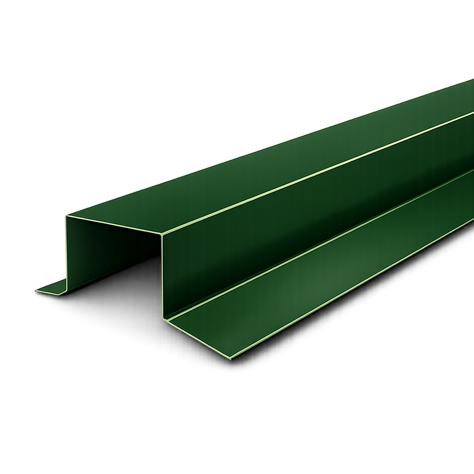 Фасонные элементы