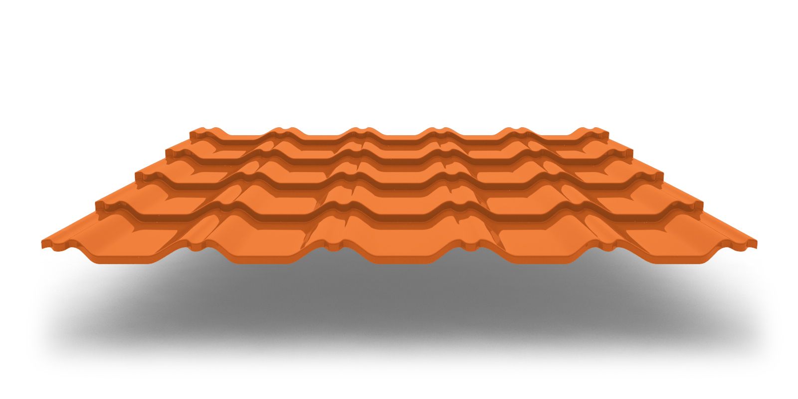 Металлочерепица Kvinta Plus 3D с покрытием Полиэстер, 0,45 мм, цвет RAL 2004 ПрофЛайн, купить Металлочерепица Kvinta Plus 3D с покрытием Полиэстер, 0,45 мм, цвет RAL 2004 в ПрофЛайн Металлочерепица Kvinta Plus 3D с покрытием Полиэстер, 0,45 мм, цвет RAL 2004 ПрофЛайн, купить Металлочерепица Kvinta Plus 3D с покрытием Полиэстер, 0,45 мм, цвет RAL 2004 в ПрофЛайн