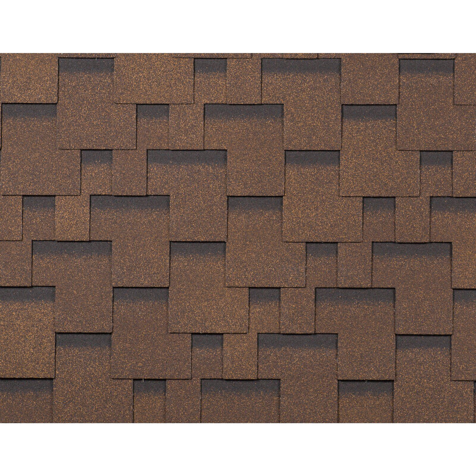 Гибкая черепица Румба, цвет мускат ПрофЛайн, купить Гибкая черепица Румба, цвет мускат в ПрофЛайн