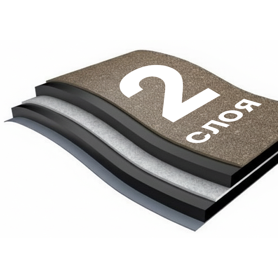 Двухслойная