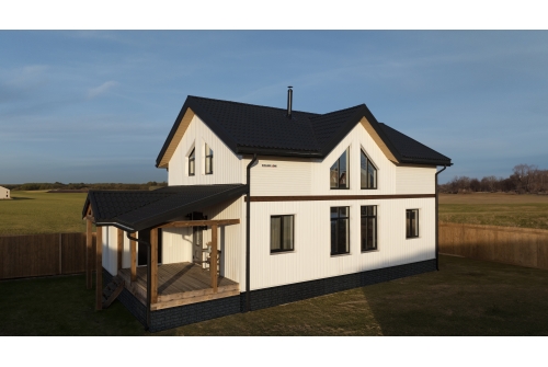 Металлочерепица Классик ("Classic") v01 0,5 Drap TX RAL 9005 черный ПрофЛайн, купить Металлочерепица Классик ("Classic") v01 0,5 Drap TX RAL 9005 черный в ПрофЛайн