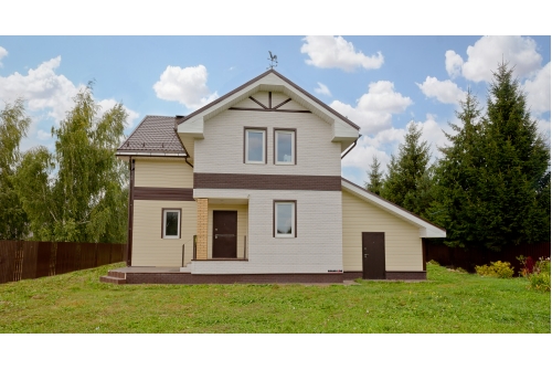 Металлочерепица Классик ("Classic") v02 0,5 Satin RAL 8017 шоколад ПрофЛайн, купить Металлочерепица Классик ("Classic") v02 0,5 Satin RAL 8017 шоколад в ПрофЛайн