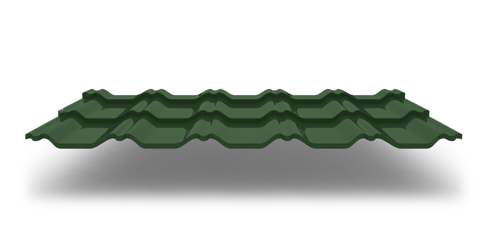 Модульная металлочерепица Kvinta Uno с покрытием Полиэстер, цвет RAL 6029 ПрофЛайн, купить Модульная металлочерепица Kvinta Uno с покрытием Полиэстер, цвет RAL 6029 в ПрофЛайн Модульная металлочерепица Kvinta Uno с покрытием Полиэстер, цвет RAL 6029 ПрофЛайн, купить Модульная металлочерепица Kvinta Uno с покрытием Полиэстер, цвет RAL 6029 в ПрофЛайн