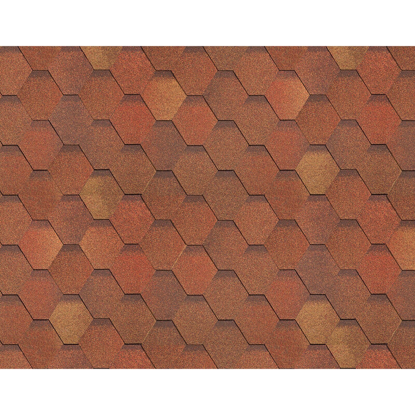 Гибкая черепица Кадриль, цвет яшма ПрофЛайн, купить Гибкая черепица Кадриль, цвет яшма в ПрофЛайн