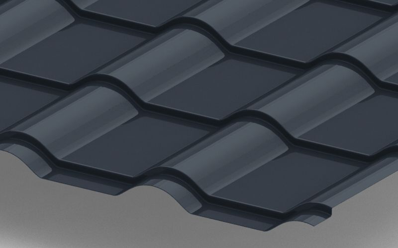 Металлочерепица Kamea с покрытием GreenCoat® Pural®, 0,50 мм, цвет RR 23 ПрофЛайн, купить Металлочерепица Kamea с покрытием GreenCoat® Pural®, 0,50 мм, цвет RR 23 в ПрофЛайн Металлочерепица Kamea с покрытием GreenCoat® Pural®, 0,50 мм, цвет RR 23 ПрофЛайн, купить Металлочерепица Kamea с покрытием GreenCoat® Pural®, 0,50 мм, цвет RR 23 в ПрофЛайн