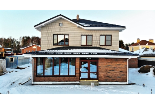 Металлочерепица Классик ("Classic") v01 0,5 Rooftop Бархат RAL 7024 мокрый асфальт ПрофЛайн, купить Металлочерепица Классик ("Classic") v01 0,5 Rooftop Бархат RAL 7024 мокрый асфальт в ПрофЛайн