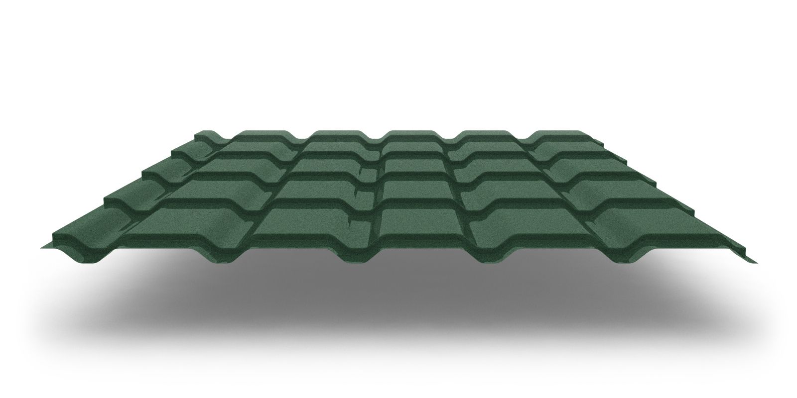 Металлочерепица Quadro Profi с покрытием Velur®, 0,50 мм, цвет RAL 6005 ПрофЛайн, купить Металлочерепица Quadro Profi с покрытием Velur®, 0,50 мм, цвет RAL 6005 в ПрофЛайн Металлочерепица Quadro Profi с покрытием Velur®, 0,50 мм, цвет RAL 6005 ПрофЛайн, купить Металлочерепица Quadro Profi с покрытием Velur®, 0,50 мм, цвет RAL 6005 в ПрофЛайн