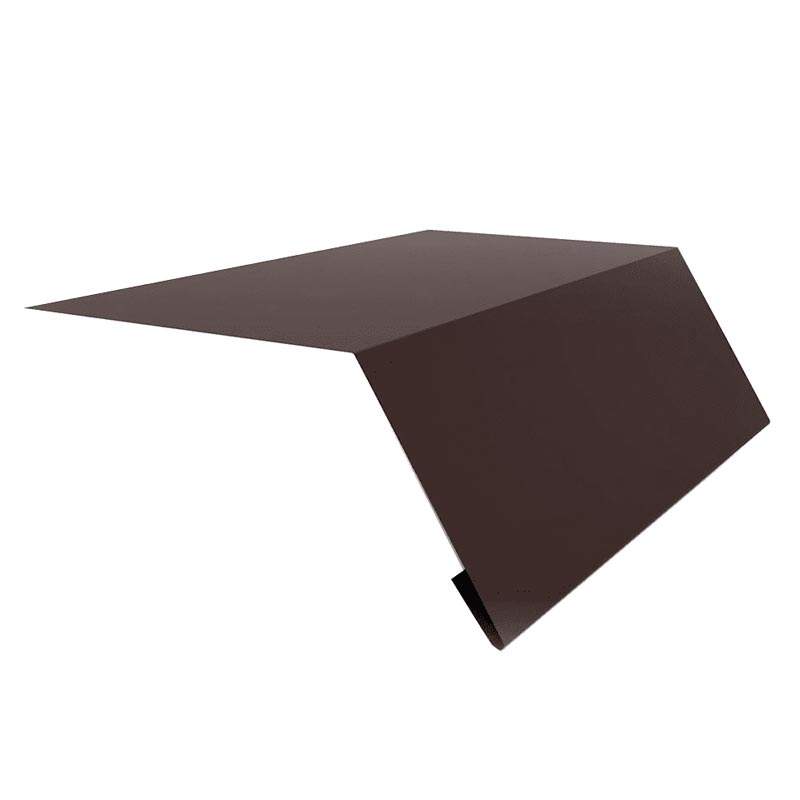 Карнизные планки (капельники)