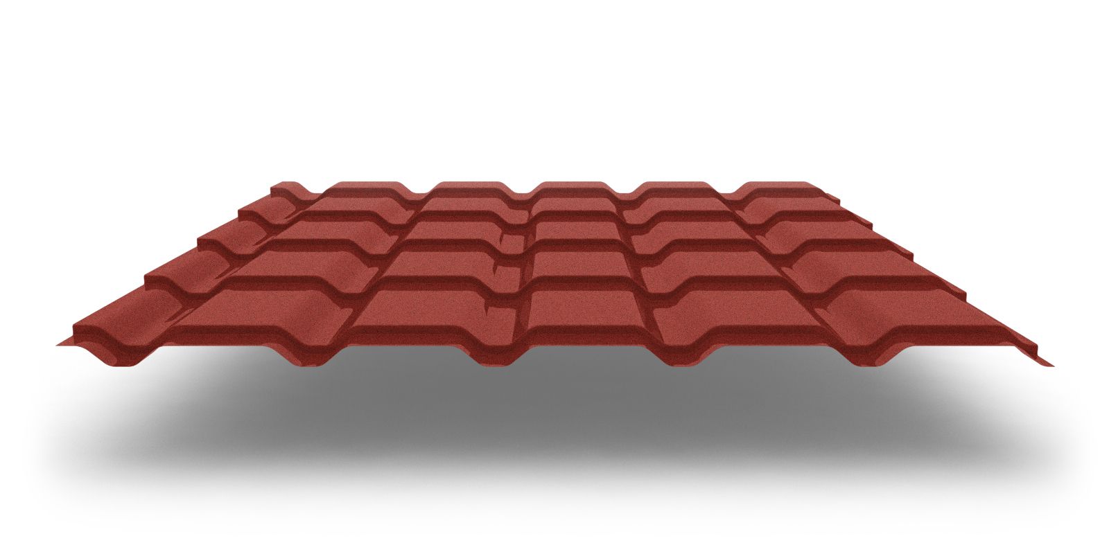 Металлочерепица Quadro Profi с покрытием GreenCoat® Pural Matt®, 0,50 мм, цвет RAL 8004 ПрофЛайн, купить Металлочерепица Quadro Profi с покрытием GreenCoat® Pural Matt®, 0,50 мм, цвет RAL 8004 в ПрофЛайн Металлочерепица Quadro Profi с покрытием GreenCoat® Pural Matt®, 0,50 мм, цвет RAL 8004 ПрофЛайн, купить Металлочерепица Quadro Profi с покрытием GreenCoat® Pural Matt®, 0,50 мм, цвет RAL 8004 в ПрофЛайн