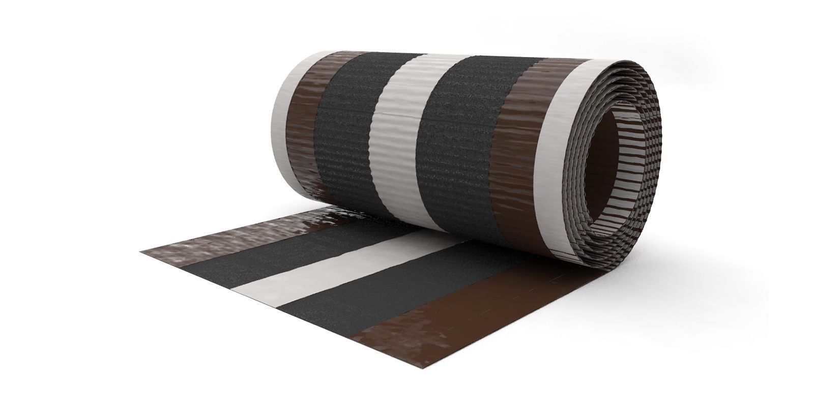 Аэроэлемент конька ПрофЛайн, купить Аэроэлемент конька в ПрофЛайн