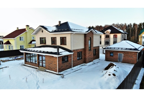 Металлочерепица Классик ("Classic") v01 0,5 Rooftop Бархат RAL 7024 мокрый асфальт ПрофЛайн, купить Металлочерепица Классик ("Classic") v01 0,5 Rooftop Бархат RAL 7024 мокрый асфальт в ПрофЛайн