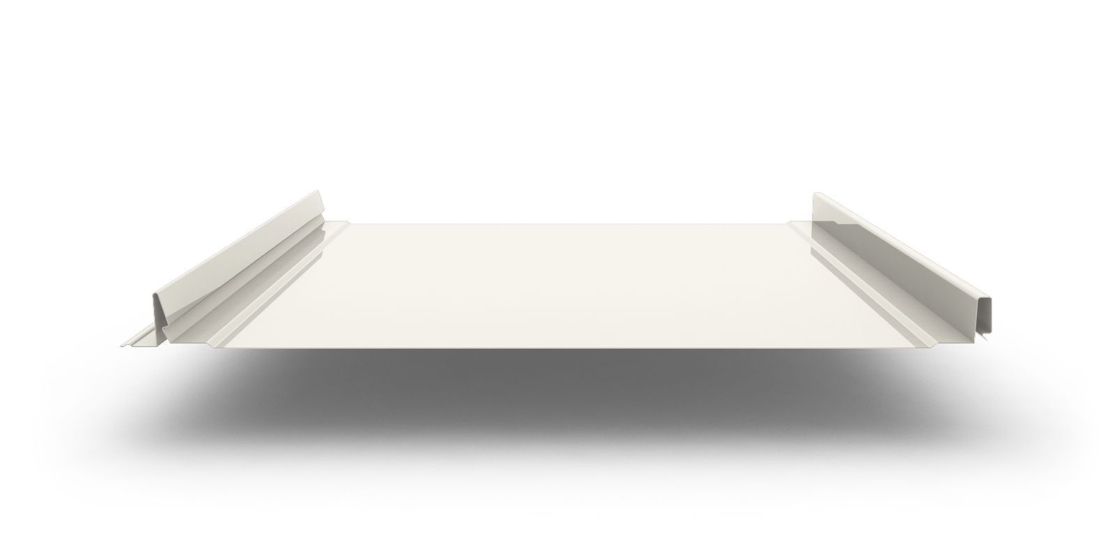 Кликфальц Pro с покрытием GreenCoat® Pural®, толщина 0,50 мм, цвет RR 20 ПрофЛайн, купить Кликфальц Pro с покрытием GreenCoat® Pural®, толщина 0,50 мм, цвет RR 20 в ПрофЛайн