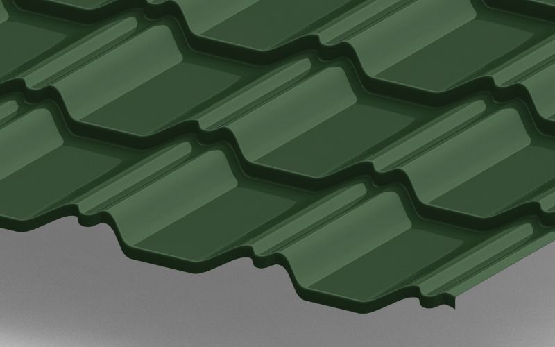 Металлочерепица Kvinta Plus 3D с покрытием Полиэстер, 0,45 мм, цвет RAL 6029 ПрофЛайн, купить Металлочерепица Kvinta Plus 3D с покрытием Полиэстер, 0,45 мм, цвет RAL 6029 в ПрофЛайн Металлочерепица Kvinta Plus 3D с покрытием Полиэстер, 0,45 мм, цвет RAL 6029 ПрофЛайн, купить Металлочерепица Kvinta Plus 3D с покрытием Полиэстер, 0,45 мм, цвет RAL 6029 в ПрофЛайн