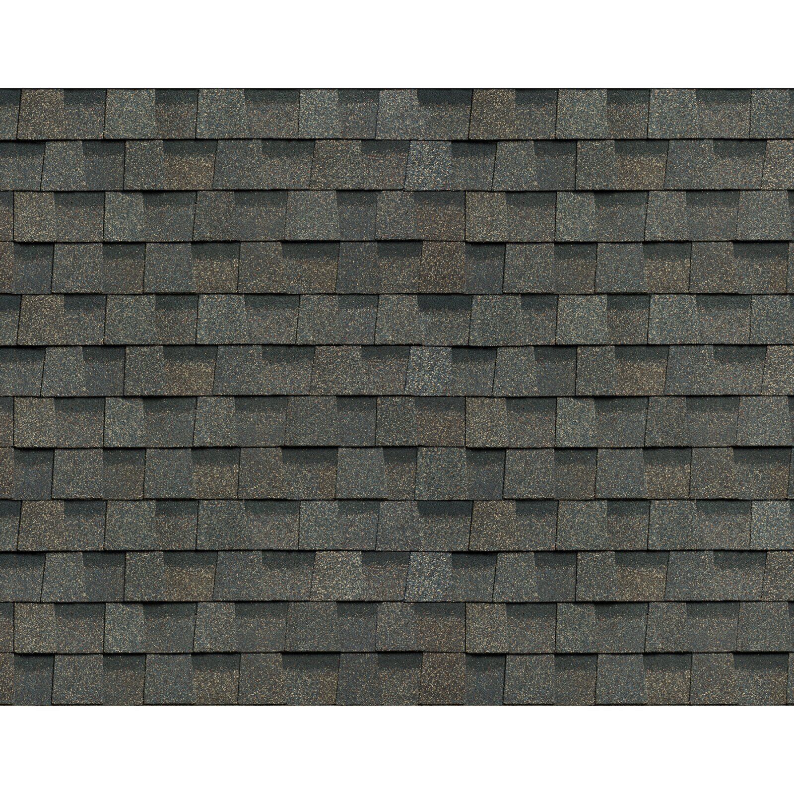 Гибкая черепица Кантри, цвет атланта ПрофЛайн, купить Гибкая черепица Кантри, цвет атланта в ПрофЛайн