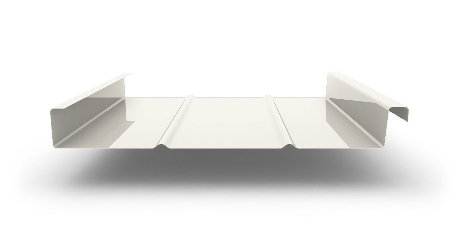 Двойной стоячий фальц Line с покрытием Полиэстер, толщина 0,70 мм, цвет RR 20 ПрофЛайн, купить Двойной стоячий фальц Line с покрытием Полиэстер, толщина 0,70 мм, цвет RR 20 в ПрофЛайн