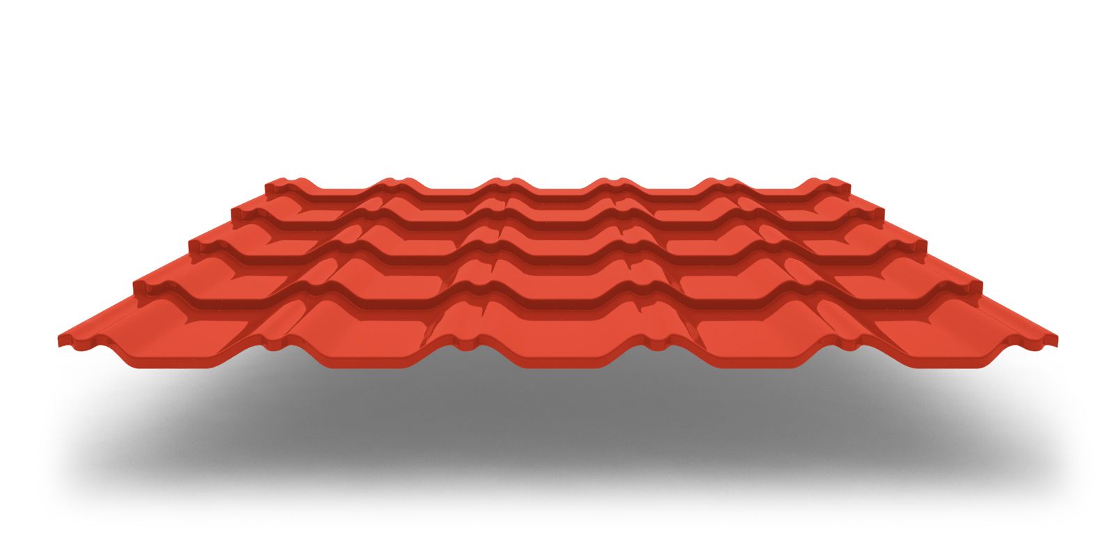 Металлочерепица Kvinta Plus 3D с покрытием Полиэстер, 0,45 мм, цвет RAL 2008 ПрофЛайн, купить Металлочерепица Kvinta Plus 3D с покрытием Полиэстер, 0,45 мм, цвет RAL 2008 в ПрофЛайн Металлочерепица Kvinta Plus 3D с покрытием Полиэстер, 0,45 мм, цвет RAL 2008 ПрофЛайн, купить Металлочерепица Kvinta Plus 3D с покрытием Полиэстер, 0,45 мм, цвет RAL 2008 в ПрофЛайн