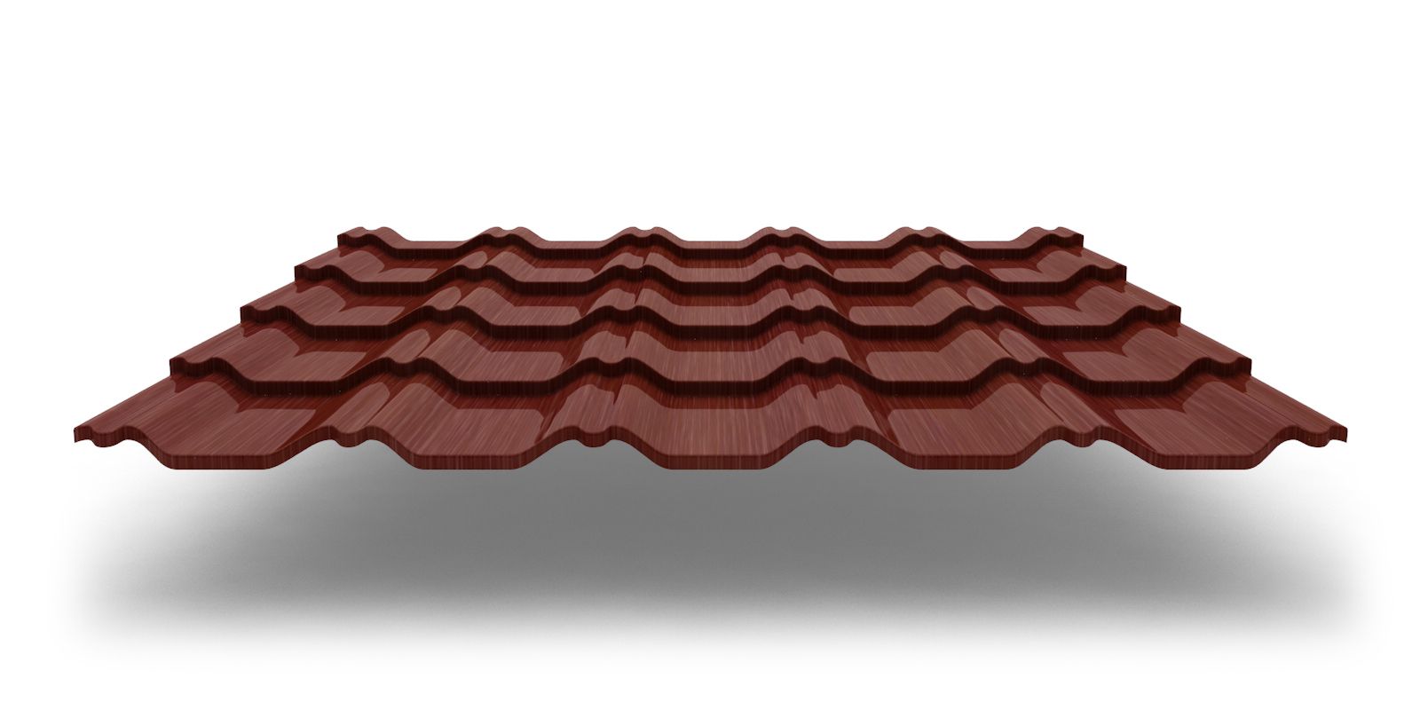 Металлочерепица Kvinta Plus 3D с покрытием Colority® Print, 0,45 мм, цвет бразильская вишня ПрофЛайн, купить Металлочерепица Kvinta Plus 3D с покрытием Colority® Print, 0,45 мм, цвет бразильская вишня в ПрофЛайн Металлочерепица Kvinta Plus 3D с покрытием Colority® Print, 0,45 мм, цвет бразильская вишня ПрофЛайн, купить Металлочерепица Kvinta Plus 3D с покрытием Colority® Print, 0,45 мм, цвет бразильская вишня в ПрофЛайн