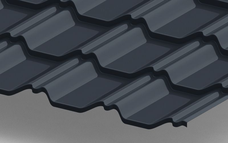 Металлочерепица Kvinta Plus 3D с покрытием GreenCoat® Pural®, 0,50 мм, цвет RR 23 ПрофЛайн, купить Металлочерепица Kvinta Plus 3D с покрытием GreenCoat® Pural®, 0,50 мм, цвет RR 23 в ПрофЛайн Металлочерепица Kvinta Plus 3D с покрытием GreenCoat® Pural®, 0,50 мм, цвет RR 23 ПрофЛайн, купить Металлочерепица Kvinta Plus 3D с покрытием GreenCoat® Pural®, 0,50 мм, цвет RR 23 в ПрофЛайн