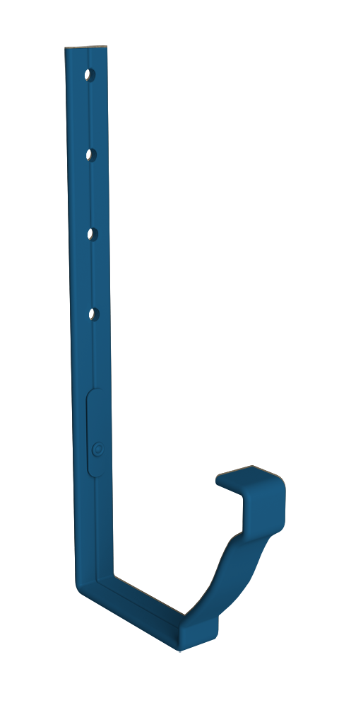 Крюк длинный Vortex в2 RAL 5005 сигнальный синий ПрофЛайн, купить Крюк длинный Vortex в2 RAL 5005 сигнальный синий в ПрофЛайн