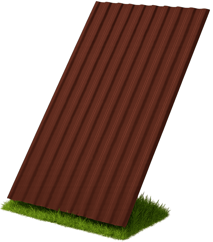 Профнастил С8