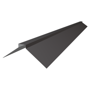 Планка конька