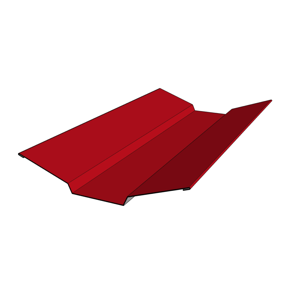 Ендовые планки