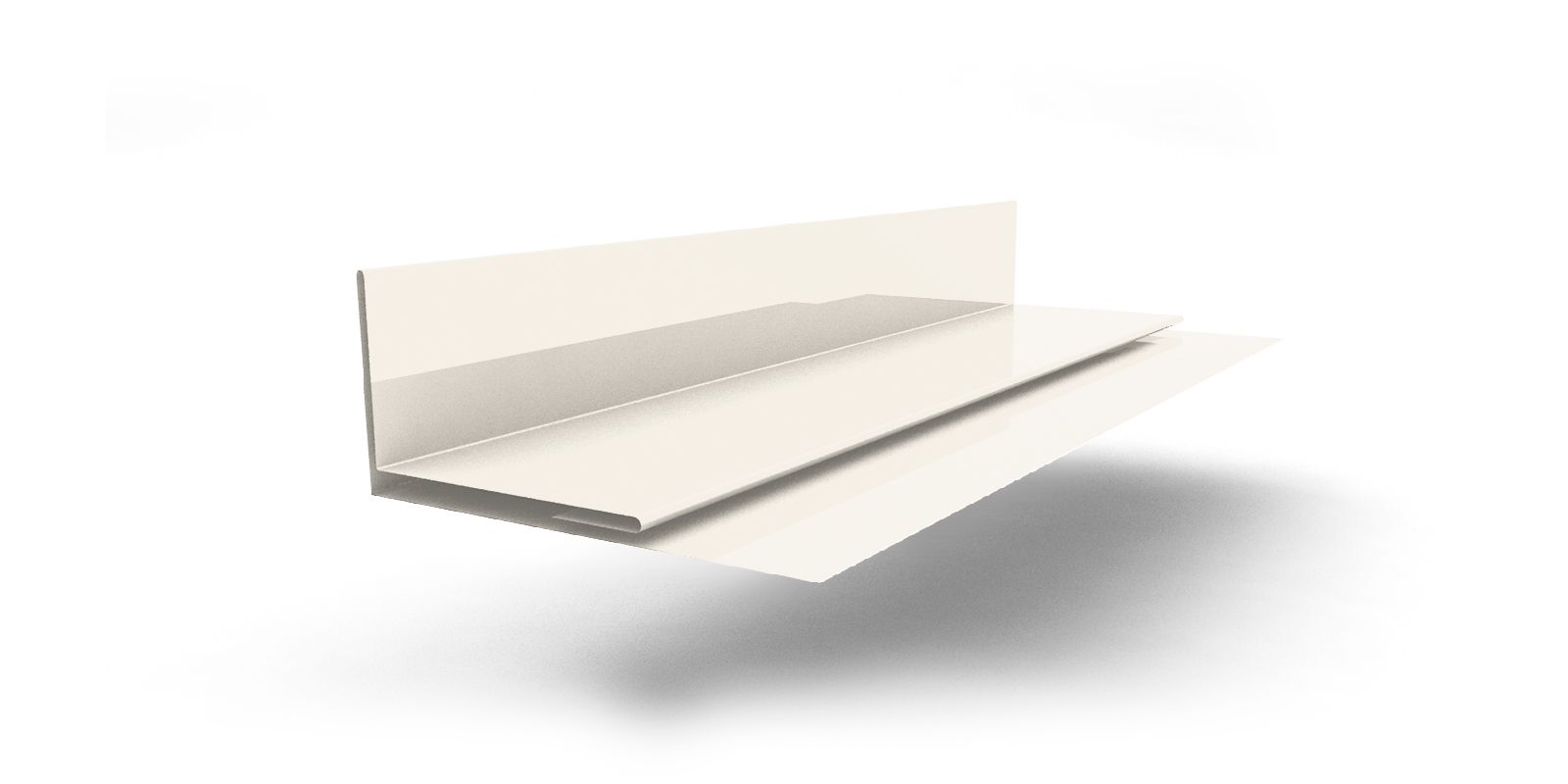 Планка аквилона 55х20х3000 с покрытием Полиэстер, цвет RR 20 ПрофЛайн, купить Планка аквилона 55х20х3000 с покрытием Полиэстер, цвет RR 20 в ПрофЛайн