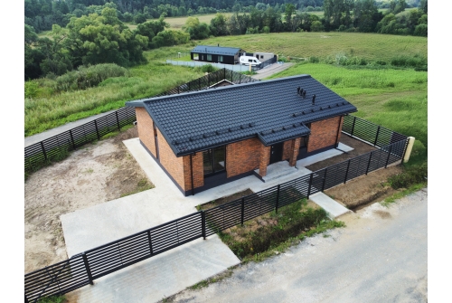 Металлочерепица "Кредо" ("Kredo") v01 0,5 Rooftop Бархат RAL 9005 черный ПрофЛайн, купить Металлочерепица "Кредо" ("Kredo") v01 0,5 Rooftop Бархат RAL 9005 черный в ПрофЛайн