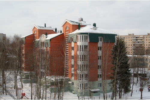 Металлочерепица Классик ("Classic") v02 0,5 Satin RAL 6005 зеленый мох ПрофЛайн, купить Металлочерепица Классик ("Classic") v02 0,5 Satin RAL 6005 зеленый мох в ПрофЛайн