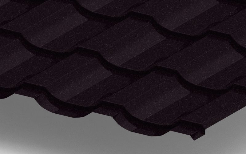 Металлочерепица Трамонтана с покрытием VALORI®, 0,50 мм, цвет Violet ПрофЛайн, купить Металлочерепица Трамонтана с покрытием VALORI®, 0,50 мм, цвет Violet в ПрофЛайн Металлочерепица Трамонтана с покрытием VALORI®, 0,50 мм, цвет Violet ПрофЛайн, купить Металлочерепица Трамонтана с покрытием VALORI®, 0,50 мм, цвет Violet в ПрофЛайн