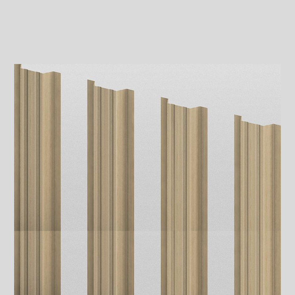 Прямой край