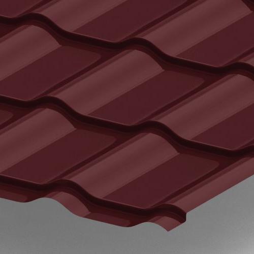 Металлочерепица Металлочерепица