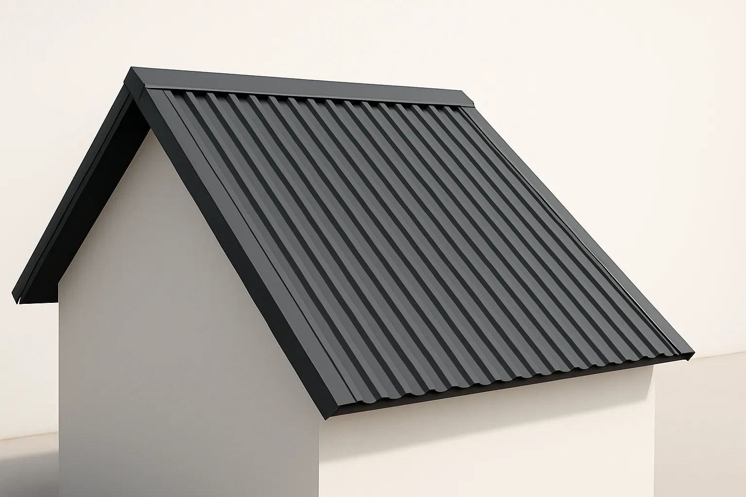 Кровельный профнастил Кровельный профнастил