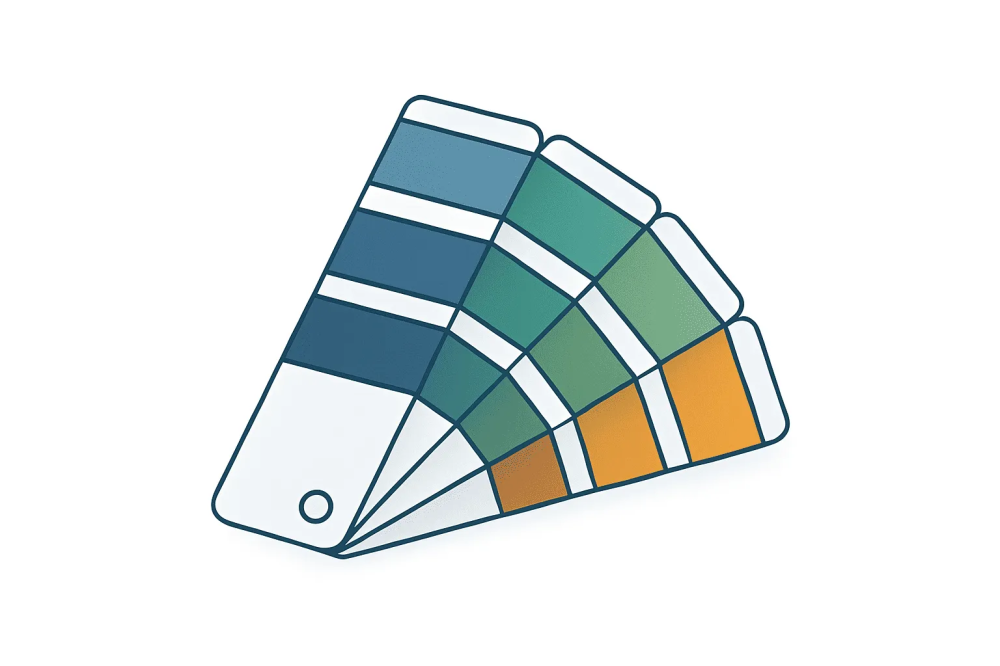 Цвета RAL — полная палитра для вашего выбора Цвета RAL — полная палитра для вашего выбора Проф Лайн